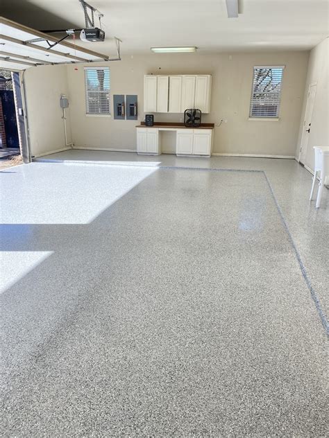 Epoxy Garage Flooring | Expert Epoxy Flooring
