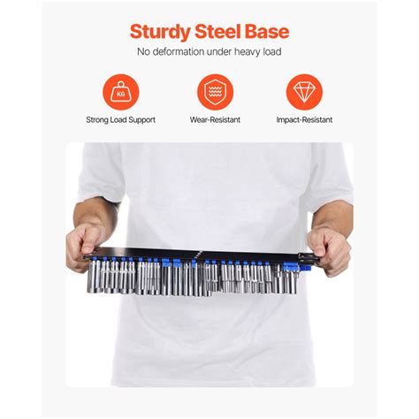 Image result for Custom Socket Organizer