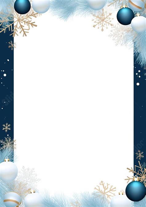 Free Christmas Templates for Word: Celebrate with Ease This Holiday Season
