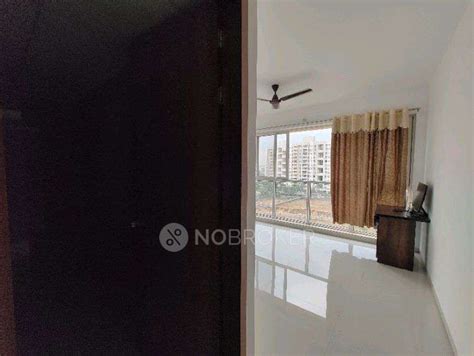 Ganga Platino kharadi Rent - WITHOUT BROKERAGE Semi-furnished 3 BHK ...