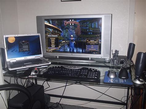 Image result for World of Warcraft Computer Setup