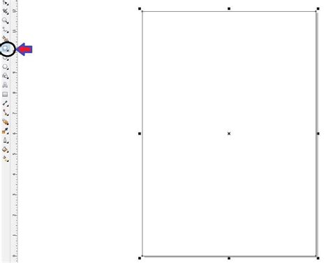 CorelDRAW Flyer Design Tutorial 的图像结果