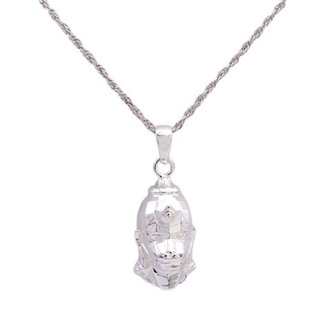 925 Sterling Silver Hanuman Ji pendant – LBV