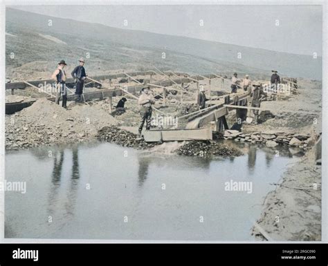 Nome Alaska Gold Rush