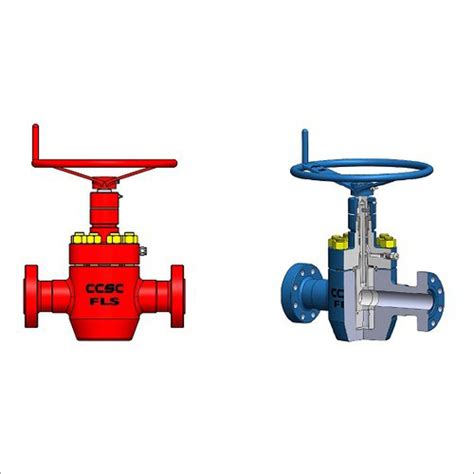 Cameron Type Valve Supplier, Cameron Type Valve Exporter, Trader