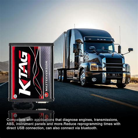 HinYan KTAG V7.020 ECU Programming Chip Tuning Tool Master India | Ubuy