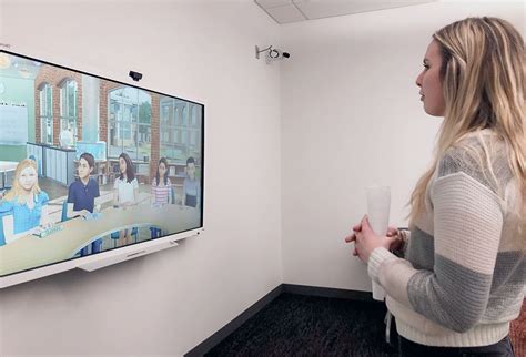 Image result for Mursion