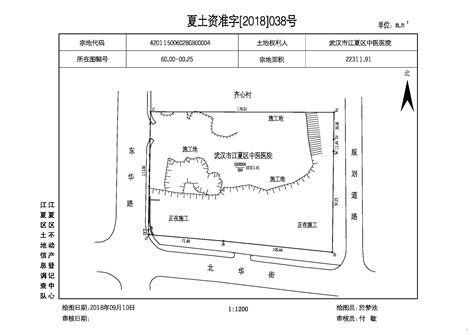 武汉市江夏区政府