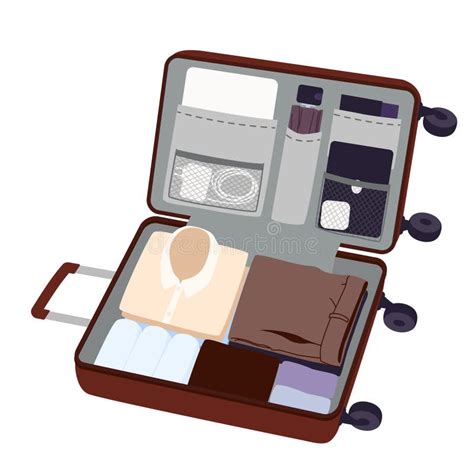 Packing Cartoon 的图像结果