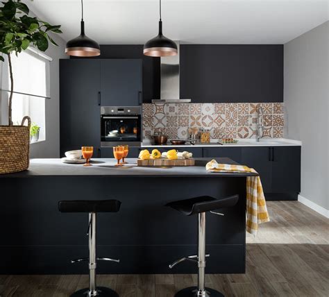 Cómo Decorar Una Cocina Con Zona De Trabajo: 23 Ejemplos, 58% OFF