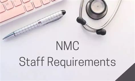 NMC pulls up Medical Colleges on nursing staff requirements, directs ...