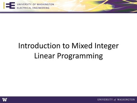 Mixed Linear Integer Programming Using Python 的图像结果