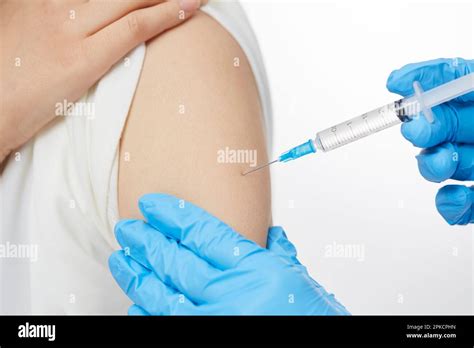 Arm Injection 的图像结果