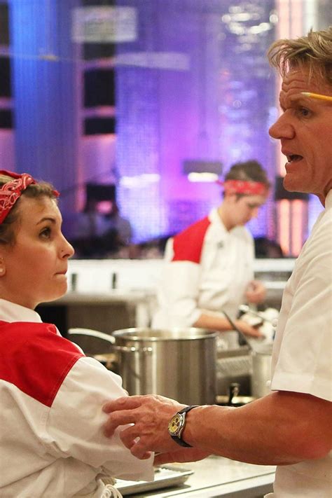 Watch Hell's Kitchen - S13:E3 Hell's Kitchen (2014) Online for Free ...