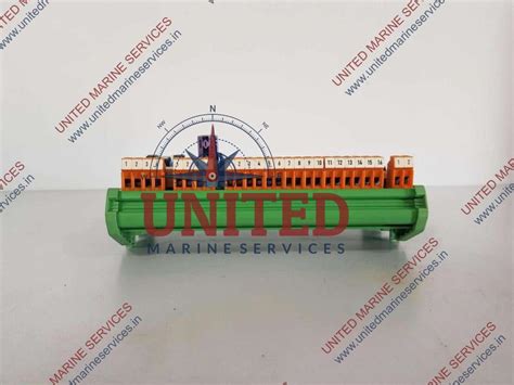 ROLLS-ROYCE 5880-PC1025 DEP. STEERING GEARS-TENFJORD PCB MODULE REV B ...