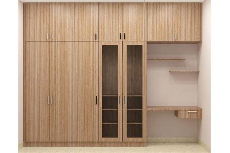 Modular Wardrobe Designer Noida | Modular Wardrobe Manufacturers Delhi NCR