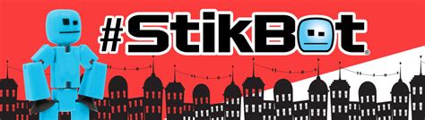 Stikbot Animation 的图像结果