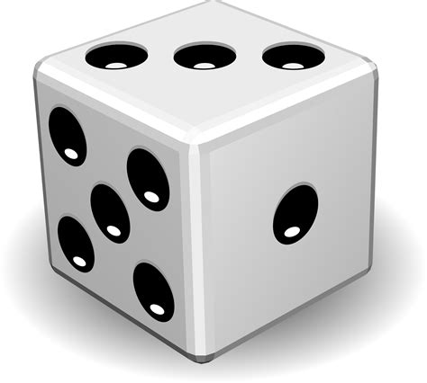 Word Dice Cliparts #3101760 | Clipart Library