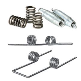 Image result for Spring Hardware