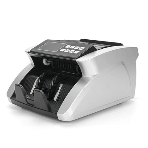 Image result for How to Use a Bill Counter Machine