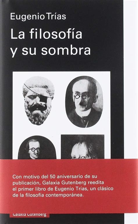 Buy La filosofía y su sombra Book Online at Low Prices in India | La ...