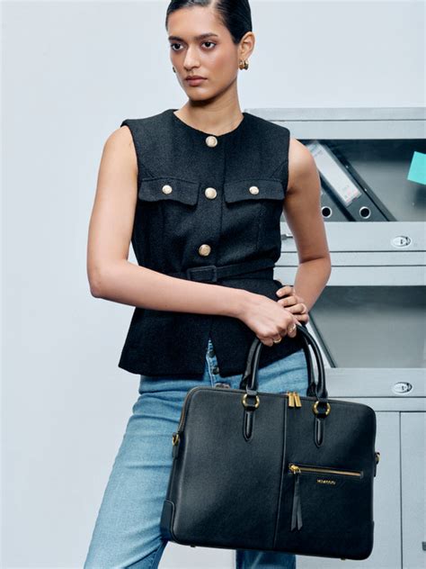 Shop Miraggio laptop bags | Stylish Laptop Bags for Women