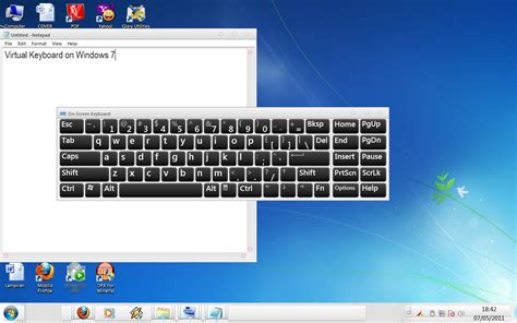 Image result for How Does Virtual Keyboard Work