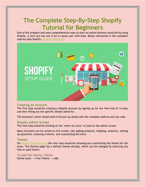 Shopify Tutorial 2020 Developers 的图像结果