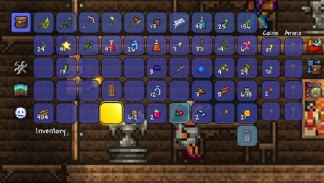 Image result for Terraria Split Mod Lab