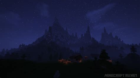 Image result for minecraft java chocapic13 shaders