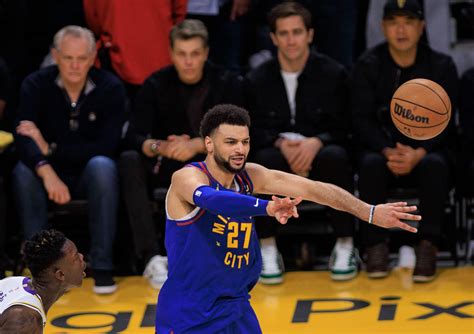 Jamal Murray - Basketballuptodate.com