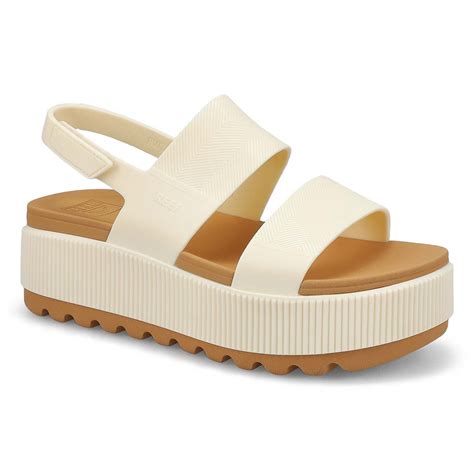 Reef Women's Water Vista Higher Sandal - Clo | SoftMoc.com