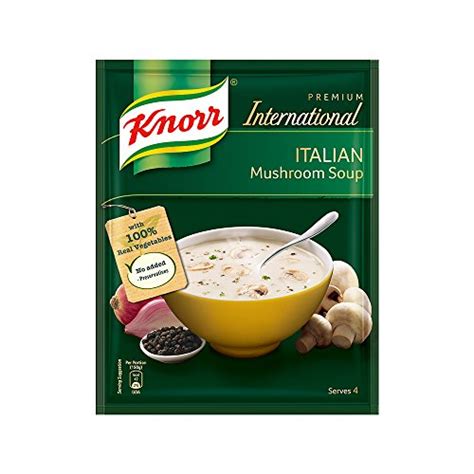 Amazon.in Bestsellers: The most popular items in Ready Made Soup Mix