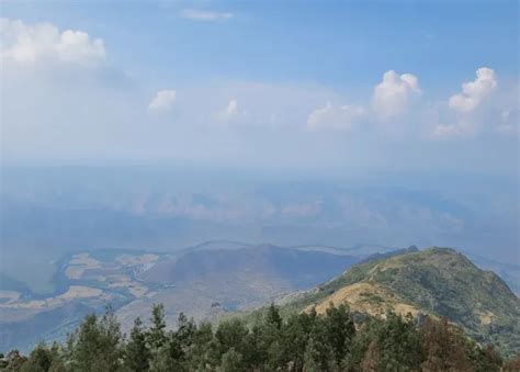 Kodanad View Point Kotagiri: Ticket Price, Timings, Best time to Visit