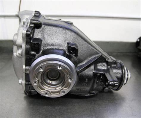 BMW Differential Repair | Genuine BMW Diff Rebuild Parts