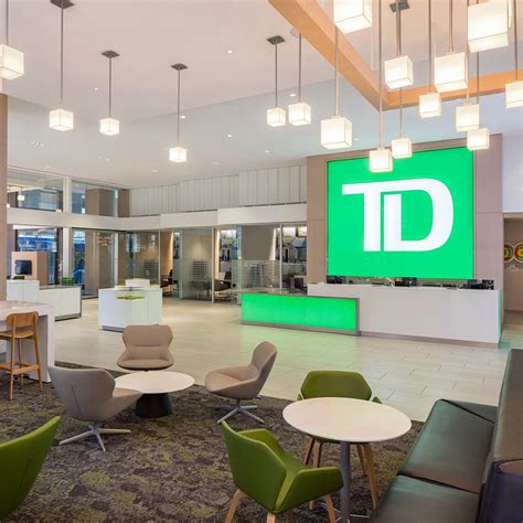 TD Begins Renovation of Stores | TD Stories | TD Stories
