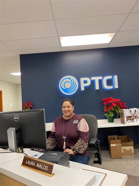 PTCI - Guymon OK - Hours, Directions, Reviews - Loc8NearMe