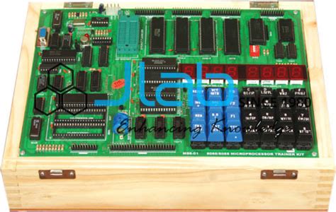 Image result for Microprocessor Kit