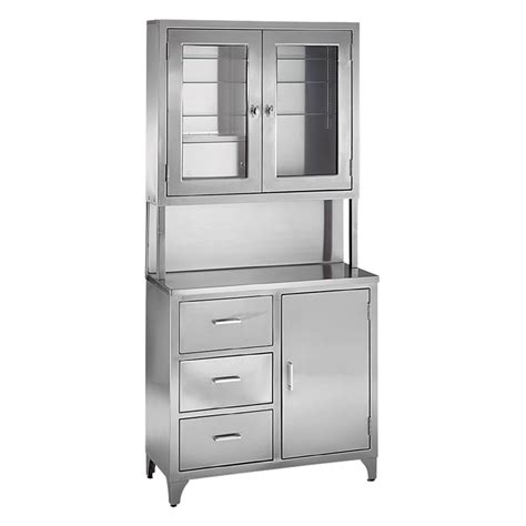 304 Stainless Steel Free Standing Cabinet/Kitchen Cabinet - Stainless ...