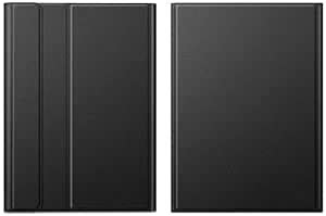 PrimeLike Flip Cover Magnetic Lock Leather Case for Samsung Galaxy Tab ...