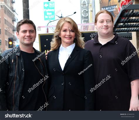 Los Angeles May 19 David Atticus Stock Photo (Edit Now) 423445219