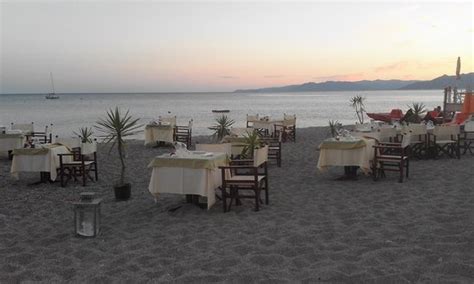 RISTORANTE BAR AL SARACENO, Varigotti - Menu, Prices & Restaurant ...
