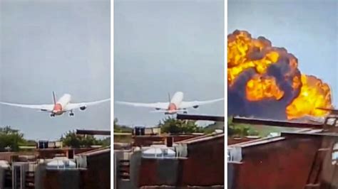 'A small gray dot...': Aviation expert says this detail may unravel Air ...