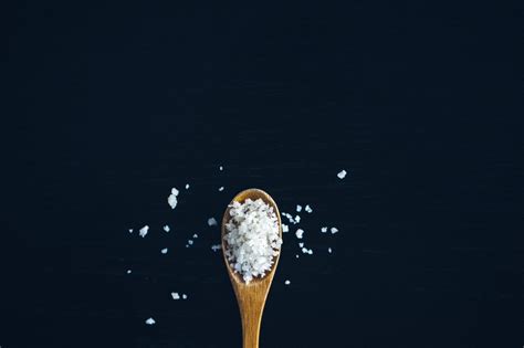 Kosher Salt: What Is It & Why You Need It | Cooked Best