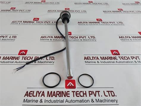 Wema S3-e350 Fuel And Water Tank Level Sensor – Aeliya Marine Tech