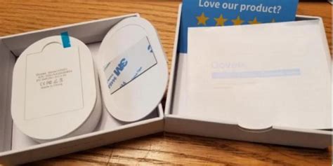 Govee WiFi Temperature and Humidity Monitor review – dbgtech Store