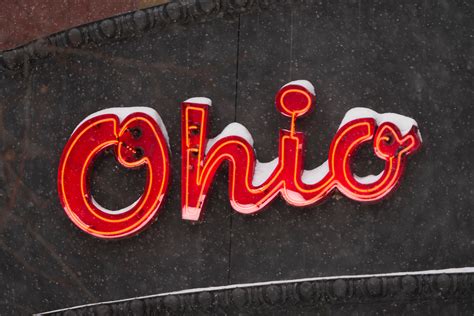 Muskingum County dropping to Level 2 snow emergency, sheriff says