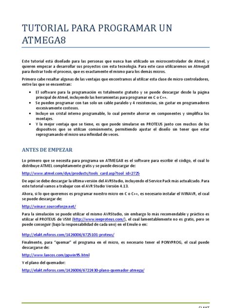 Image result for How to Programme a Atmega Controller