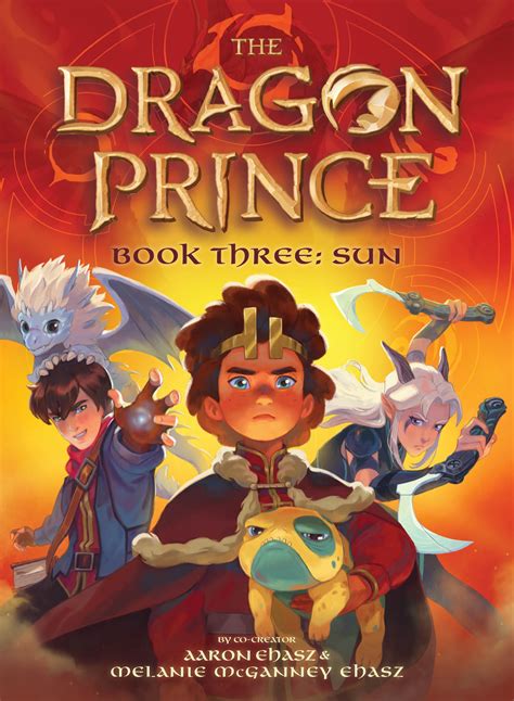 The Dragon Prince