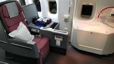 Qantas 747 Business Class 的图像结果